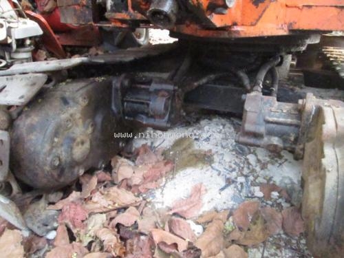 รถขุดเล็ก KUBOTA KH5 รหัสสินค้า : 80802363 หรือเพิ่มเติมไดที่ www.nihonmono.com รถขุดเล็ก KUBOTA KH5 รหัสสินค้า : 80802363 หรือเพิ่มเติมไดที่ www.nihonmono.com