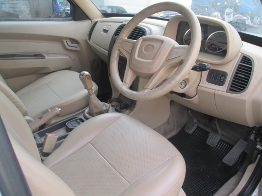 ขาย Tata Xenon ตอนเดียว CNG3ถัง ปี2010.