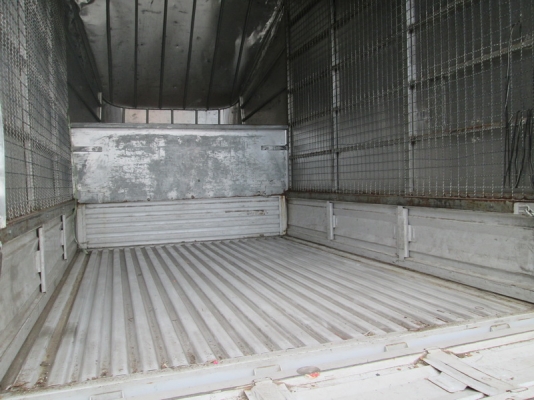 ขาย Tata Xenon ตอนเดียว CNG3ถัง ปี2010.