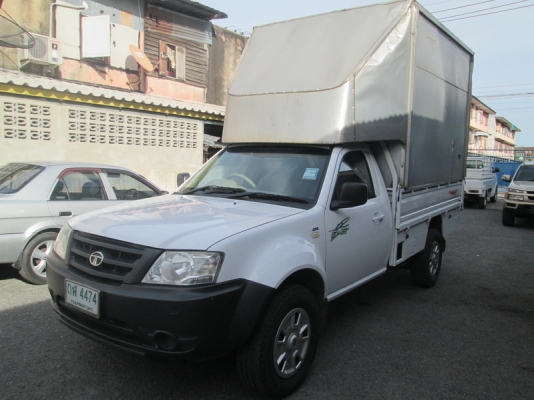 ขาย Tata Xenon ตอนเดียว CNG3ถัง ปี2010.