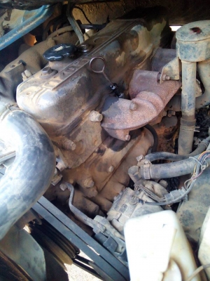 6 ล้อ TL สภาพสวยๆ 6 ล้อ TL สภาพสวยๆ