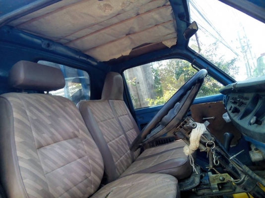 6 ล้อ TL สภาพสวยๆ 6 ล้อ TL สภาพสวยๆ