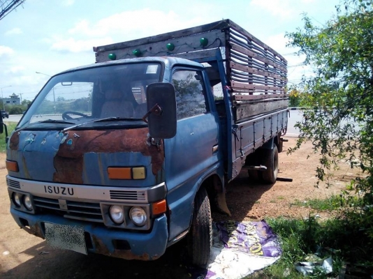 6 ล้อ TL สภาพสวยๆ