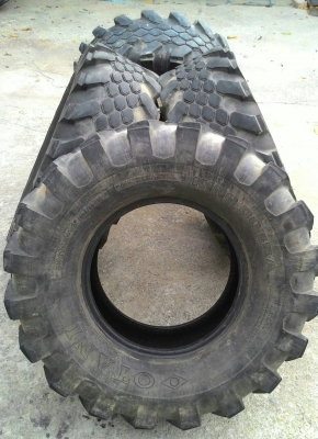 ขาย ยางลุย KING COBRA 35R16