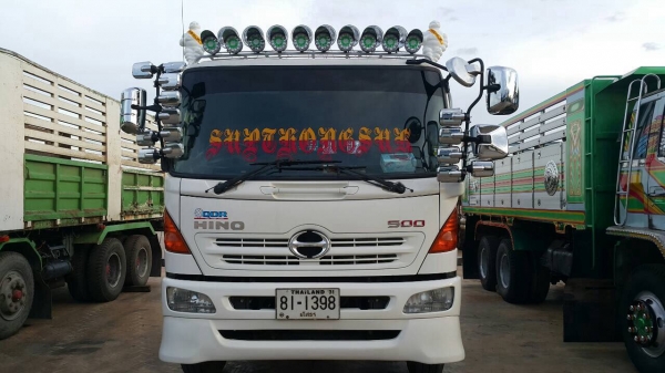 ขายสิบล้อสองเพลา หัวคัสซี เมกก้า220แรง ซี่รี่500 ยูโร3 ปี52 หรือจะถอดเหลือเพลาเดียวก็ได้ จัดแนนซ์ได้ 1200000บาท ขายสิบล้อสองเพลา หัวคัสซี เมกก้า220แรง ซี่รี่500 ยูโร3 ปี52 หรือจะถอดเหลือเพลาเดียวก็ได้ จัดแนนซ์ได้ 1200000บาท