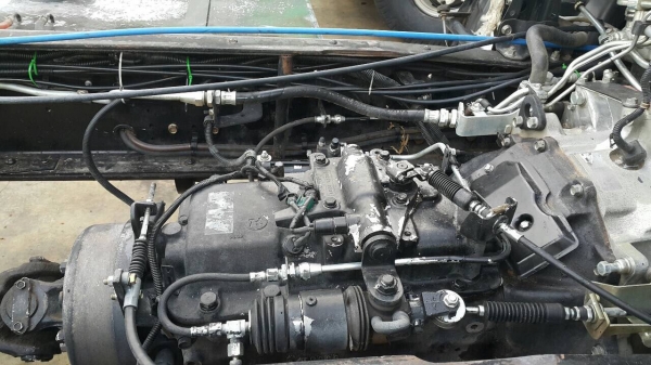 ขายสิบล้อสองเพลา หัวคัสซี เมกก้า220แรง ซี่รี่500 ยูโร3 ปี52 หรือจะถอดเหลือเพลาเดียวก็ได้ จัดแนนซ์ได้ 1200000บาท ขายสิบล้อสองเพลา หัวคัสซี เมกก้า220แรง ซี่รี่500 ยูโร3 ปี52 หรือจะถอดเหลือเพลาเดียวก็ได้ จัดแนนซ์ได้ 1200000บาท