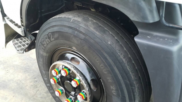 ขายสิบล้อสองเพลา หัวคัสซี เมกก้า220แรง ซี่รี่500 ยูโร3 ปี52 หรือจะถอดเหลือเพลาเดียวก็ได้ จัดแนนซ์ได้ 1200000บาท ขายสิบล้อสองเพลา หัวคัสซี เมกก้า220แรง ซี่รี่500 ยูโร3 ปี52 หรือจะถอดเหลือเพลาเดียวก็ได้ จัดแนนซ์ได้ 1200000บาท