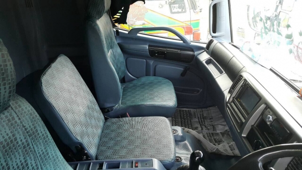 ขายสิบล้อสองเพลา หัวคัสซี เมกก้า220แรง ซี่รี่500 ยูโร3 ปี52 หรือจะถอดเหลือเพลาเดียวก็ได้ จัดแนนซ์ได้ 1200000บาท ขายสิบล้อสองเพลา หัวคัสซี เมกก้า220แรง ซี่รี่500 ยูโร3 ปี52 หรือจะถอดเหลือเพลาเดียวก็ได้ จัดแนนซ์ได้ 1200000บาท