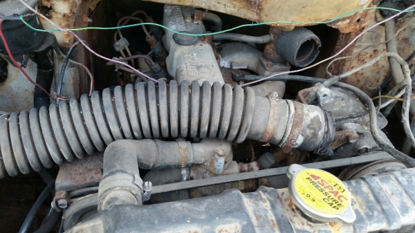 ฟอร์อ ทรานสิต มีเล่ม ทะเบียนขาดปี 49 ไม่มีชุดโอน หาเลขไม่เจอ ขายตามสภาพ 39,000 บาท