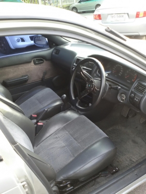 ขายโตโยต้า สามห่วง 1.3 หัวฉีด ติดแก๊ส lpg