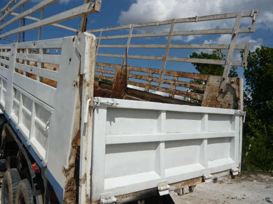 กระบะครบชุด  75000 บาท ครบทุกอย่าง