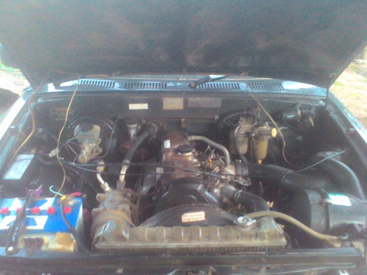 ขายไมตี้แคป 2.5 เครื่องดี คัดชีสวย ช่วงล่างแน่น ภาษี59 แมคลายเนอ พร้อมใช้งาน 79000บ. ขายไมตี้แคป 2.5 เครื่องดี คัดชีสวย ช่วงล่างแน่น ภาษี59 แมคลายเนอ พร้อมใช้งาน 79000บ.