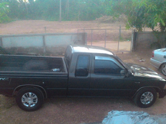 ขายไมตี้แคป 2.5 เครื่องดี คัดชีสวย ช่วงล่างแน่น ภาษี59 แมคลายเนอ พร้อมใช้งาน 79000บ. ขายไมตี้แคป 2.5 เครื่องดี คัดชีสวย ช่วงล่างแน่น ภาษี59 แมคลายเนอ พร้อมใช้งาน 79000บ.