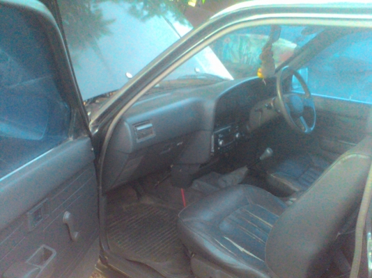 ขายไมตี้แคป 2.5 เครื่องดี คัดชีสวย ช่วงล่างแน่น ภาษี59 แมคลายเนอ พร้อมใช้งาน 79000บ. ขายไมตี้แคป 2.5 เครื่องดี คัดชีสวย ช่วงล่างแน่น ภาษี59 แมคลายเนอ พร้อมใช้งาน 79000บ.