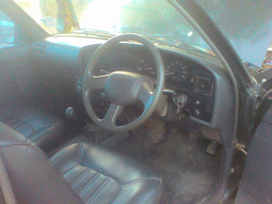 ขายไมตี้แคป 2.5 เครื่องดี คัดชีสวย ช่วงล่างแน่น ภาษี59 แมคลายเนอ พร้อมใช้งาน 79000บ. ขายไมตี้แคป 2.5 เครื่องดี คัดชีสวย ช่วงล่างแน่น ภาษี59 แมคลายเนอ พร้อมใช้งาน 79000บ.