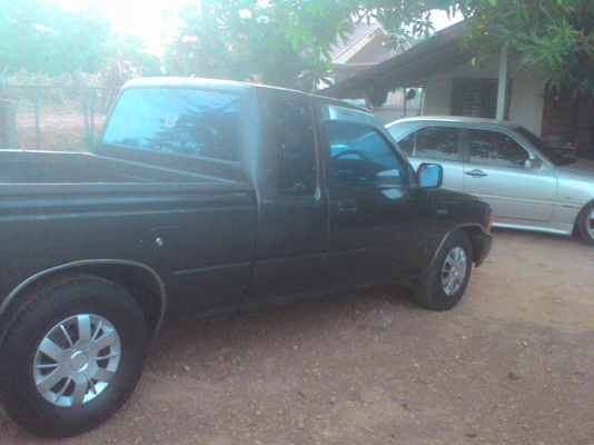 ขายไมตี้แคป 2.5 เครื่องดี คัดชีสวย ช่วงล่างแน่น ภาษี59 แมคลายเนอ พร้อมใช้งาน 79000บ. ขายไมตี้แคป 2.5 เครื่องดี คัดชีสวย ช่วงล่างแน่น ภาษี59 แมคลายเนอ พร้อมใช้งาน 79000บ.