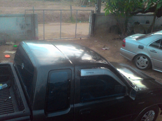 ขายไมตี้แคป 2.5 เครื่องดี คัดชีสวย ช่วงล่างแน่น ภาษี59 แมคลายเนอ พร้อมใช้งาน 79000บ. ขายไมตี้แคป 2.5 เครื่องดี คัดชีสวย ช่วงล่างแน่น ภาษี59 แมคลายเนอ พร้อมใช้งาน 79000บ.