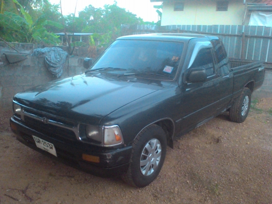 ขายไมตี้แคป 2.5 เครื่องดี คัดชีสวย ช่วงล่างแน่น ภาษี59 แมคลายเนอ พร้อมใช้งาน 79000บ. ขายไมตี้แคป 2.5 เครื่องดี คัดชีสวย ช่วงล่างแน่น ภาษี59 แมคลายเนอ พร้อมใช้งาน 79000บ.