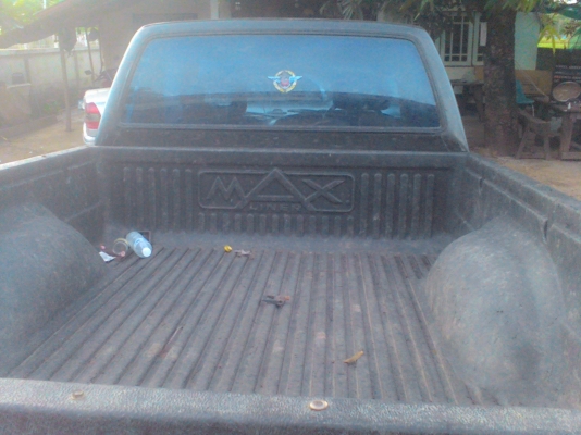 ขายไมตี้แคป 2.5 เครื่องดี คัดชีสวย ช่วงล่างแน่น ภาษี59 แมคลายเนอ พร้อมใช้งาน 79000บ. ขายไมตี้แคป 2.5 เครื่องดี คัดชีสวย ช่วงล่างแน่น ภาษี59 แมคลายเนอ พร้อมใช้งาน 79000บ.