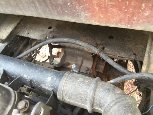 รถยกรถ 6 ล้อ ISUZU NKR55EU5M-7133928 เครื่อง 88 แรง 4JB1 เกียร์สั้น เครื่องสวย คัสซีสวย เล่มพร้อม