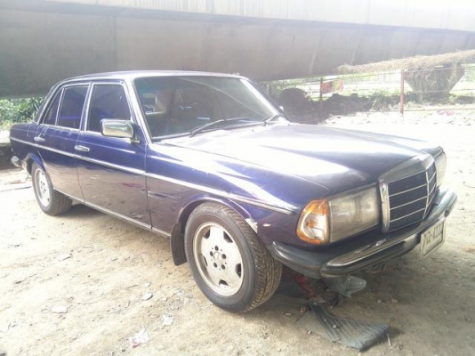 เบนซ์123ปี88วางเครื่องtoyota1Jออโตขับดี58000ไม่ขายแต่ขายแค่55000