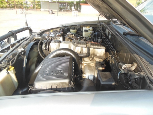 Ford ranger4x4 4ประตู ยกสูง5" Ford ranger4x4 4ประตู ยกสูง5"