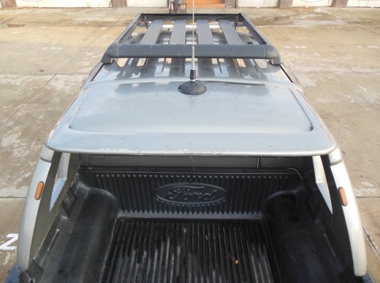 Ford ranger4x4 4ประตู ยกสูง5" Ford ranger4x4 4ประตู ยกสูง5"