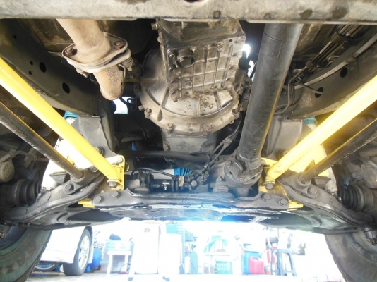 Ford ranger4x4 4ประตู ยกสูง5" Ford ranger4x4 4ประตู ยกสูง5"