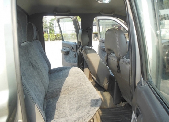 Ford ranger4x4 4ประตู ยกสูง5" Ford ranger4x4 4ประตู ยกสูง5"