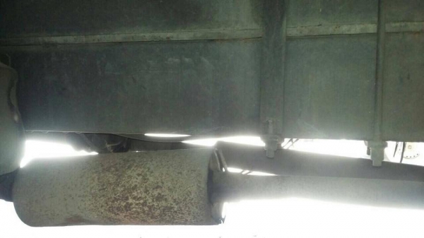 6 ล้อรั้ว 145 แรง ISUZU ยาง 900-20 รถปี 2524 สภาพยังดี เล่มพร้อม