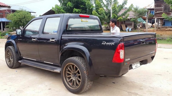 ขายครับ ดีแม็ค4ประตู เปลี่ยนแต่ยังไม่เคยแจ้งลงเล่ม ประวัติไม่เสียครับ ขนะนี้วางเครื่อง UZ ขายครับ ดีแม็ค4ประตู เปลี่ยนแต่ยังไม่เคยแจ้งลงเล่ม ประวัติไม่เสียครับ ขนะนี้วางเครื่อง UZ