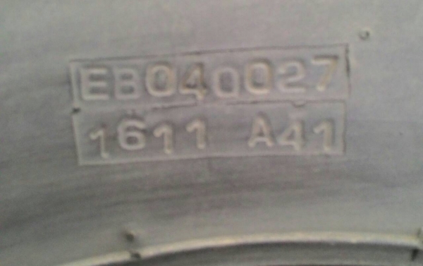 ขาย ยางลุย 36R16