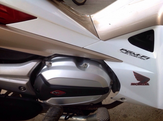 Honda wave 110i at Honda wave 110i at