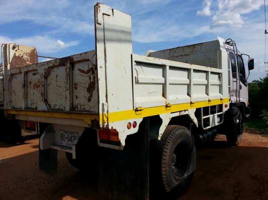 ขาย6ล้อดั้มISUZU DECA เครื่อง195แรง พ.เพาเวอร์ เบรกทิฟฟี่ เครื่องดี แคชซีสวย ยางดี900ขอบ20 แอร์เย็น เอกสารพร้อมโอน สนใจโทร 090-8588220คุณนะ 093-3258446คุณบิว ID:narong498 หรือเข้าดูสินค้าได้ที่ www.truck.in.th/498 หรือเพจFacebook ณรงค์ ซื้อขายรถมือสอง (เว