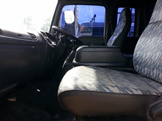 ขาย6ล้อดั้มISUZU DECA เครื่อง195แรง พ.เพาเวอร์ เบรกทิฟฟี่ เครื่องดี แคชซีสวย ยางดี900ขอบ20 แอร์เย็น เอกสารพร้อมโอน สนใจโทร 090-8588220คุณนะ 093-3258446คุณบิว ID:narong498 หรือเข้าดูสินค้าได้ที่ www.truck.in.th/498 หรือเพจFacebook ณรงค์ ซื้อขายรถมือสอง (เว