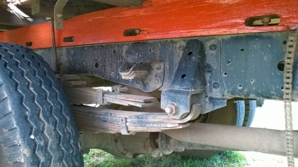 ขาย 6 ล้อ NPR จดปี 45 ยาว 4.30 เมตร คัสซีสวยตลอดเส้น เครื่อง 4HF1 120 แรงม้า ฝาขาว เฟืองท้ายใหญ่ ทะเบียนพร้อมโอนครับ ขาย 6 ล้อ NPR จดปี 45 ยาว 4.30 เมตร คัสซีสวยตลอดเส้น เครื่อง 4HF1 120 แรงม้า ฝาขาว เฟืองท้ายใหญ่ ทะเบียนพร้อมโอนครับ