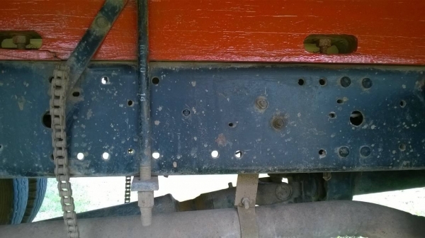 ขาย 6 ล้อ NPR จดปี 45 ยาว 4.30 เมตร คัสซีสวยตลอดเส้น เครื่อง 4HF1 120 แรงม้า ฝาขาว เฟืองท้ายใหญ่ ทะเบียนพร้อมโอนครับ ขาย 6 ล้อ NPR จดปี 45 ยาว 4.30 เมตร คัสซีสวยตลอดเส้น เครื่อง 4HF1 120 แรงม้า ฝาขาว เฟืองท้ายใหญ่ ทะเบียนพร้อมโอนครับ