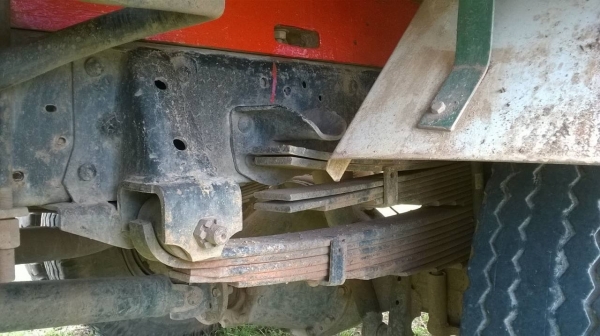 ขาย 6 ล้อ NPR จดปี 45 ยาว 4.30 เมตร คัสซีสวยตลอดเส้น เครื่อง 4HF1 120 แรงม้า ฝาขาว เฟืองท้ายใหญ่ ทะเบียนพร้อมโอนครับ ขาย 6 ล้อ NPR จดปี 45 ยาว 4.30 เมตร คัสซีสวยตลอดเส้น เครื่อง 4HF1 120 แรงม้า ฝาขาว เฟืองท้ายใหญ่ ทะเบียนพร้อมโอนครับ