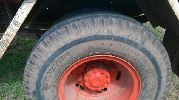 ขาย 6 ล้อ NPR จดปี 45 ยาว 4.30 เมตร คัสซีสวยตลอดเส้น เครื่อง 4HF1 120 แรงม้า ฝาขาว เฟืองท้ายใหญ่ ทะเบียนพร้อมโอนครับ ขาย 6 ล้อ NPR จดปี 45 ยาว 4.30 เมตร คัสซีสวยตลอดเส้น เครื่อง 4HF1 120 แรงม้า ฝาขาว เฟืองท้ายใหญ่ ทะเบียนพร้อมโอนครับ