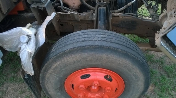 ขาย 6 ล้อ NPR จดปี 45 ยาว 4.30 เมตร คัสซีสวยตลอดเส้น เครื่อง 4HF1 120 แรงม้า ฝาขาว เฟืองท้ายใหญ่ ทะเบียนพร้อมโอนครับ ขาย 6 ล้อ NPR จดปี 45 ยาว 4.30 เมตร คัสซีสวยตลอดเส้น เครื่อง 4HF1 120 แรงม้า ฝาขาว เฟืองท้ายใหญ่ ทะเบียนพร้อมโอนครับ