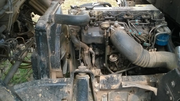 ขาย 6 ล้อ NPR จดปี 45 ยาว 4.30 เมตร คัสซีสวยตลอดเส้น เครื่อง 4HF1 120 แรงม้า ฝาขาว เฟืองท้ายใหญ่ ทะเบียนพร้อมโอนครับ ขาย 6 ล้อ NPR จดปี 45 ยาว 4.30 เมตร คัสซีสวยตลอดเส้น เครื่อง 4HF1 120 แรงม้า ฝาขาว เฟืองท้ายใหญ่ ทะเบียนพร้อมโอนครับ