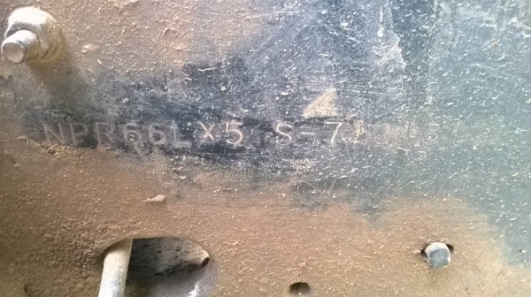 ขาย 6 ล้อ NPR จดปี 45 ยาว 4.30 เมตร คัสซีสวยตลอดเส้น เครื่อง 4HF1 120 แรงม้า ฝาขาว เฟืองท้ายใหญ่ ทะเบียนพร้อมโอนครับ ขาย 6 ล้อ NPR จดปี 45 ยาว 4.30 เมตร คัสซีสวยตลอดเส้น เครื่อง 4HF1 120 แรงม้า ฝาขาว เฟืองท้ายใหญ่ ทะเบียนพร้อมโอนครับ