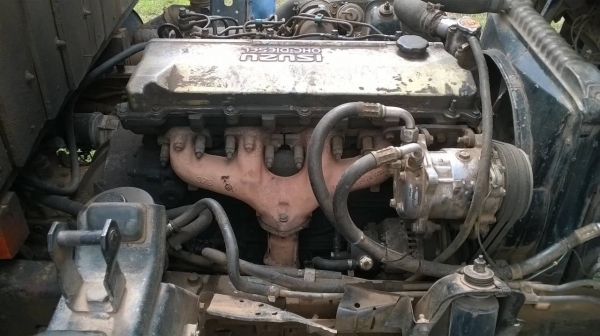 ขาย 6 ล้อ NPR จดปี 45 ยาว 4.30 เมตร คัสซีสวยตลอดเส้น เครื่อง 4HF1 120 แรงม้า ฝาขาว เฟืองท้ายใหญ่ ทะเบียนพร้อมโอนครับ ขาย 6 ล้อ NPR จดปี 45 ยาว 4.30 เมตร คัสซีสวยตลอดเส้น เครื่อง 4HF1 120 แรงม้า ฝาขาว เฟืองท้ายใหญ่ ทะเบียนพร้อมโอนครับ