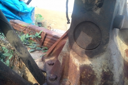 ขายเพลาหามร็อกกี้