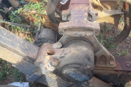 ขายเพลาหามร็อกกี้