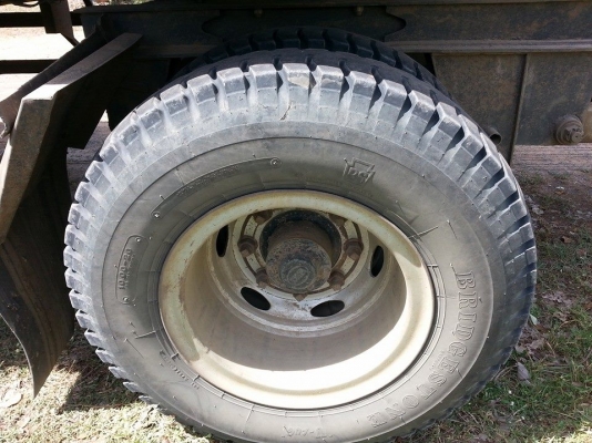 ขายลูกพ่วงดั้ม3คานแท้ สภาพสวยพร้อมใช้งาน เอกสารพร้อมโอน สนใจโทร 090-8588220คุณนะ 093-3258446คุณบิว ID:narong498 หรือเข้าดูสินค้าได้ที่ www.truck.in.th/498 หรือเพจFacebook ณรงค์ ซื้อขายรถมือสอง (เว็บไซต์ส่วนตัว)