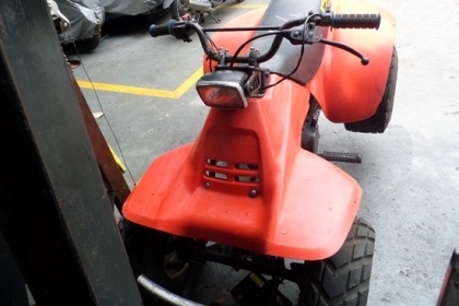 ขาย รถ ATV SUZUKI 125 นำเข้าจากญี่ปุ่น ราคา 35,500 ขาย รถ ATV SUZUKI 125 นำเข้าจากญี่ปุ่น ราคา 35,500