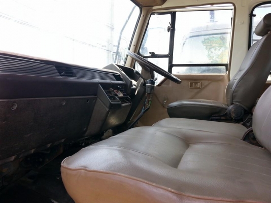 ขายเทรลเลอร์2เพลา MITSUBISHIFN527M-A เครื่อง6D16 พ.เพาเวอร์ 195แรง เครื่องดี แคชซีสวย สภาพพร้อมใช้งาน เอกสารพร้อมโอน สนใจโทร 090-8588220คุณนะ 093-3258446คุณบิว ID:narong498 หรือเข้าดูสินค้าได้ที่ www.truck.in.th/498 หรือเพจFacebook ณรงค์ ซื้อขายรถมือสอง (