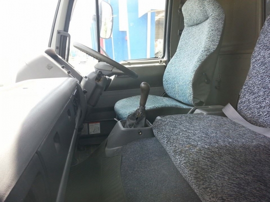 ขาย6ล้อ HINO FC2W เครื่อง WO4D 120แรง เครื่องดี แคชซีสวย วางหัวสมอเงิน ยาว5.50เมตร สภาพพร้อมใช้งาน เอกสารพร้อมโอน สนใจโทร 090-8588220คุณนะ 093-3258446คุณบิว ID:narong498 หรือเข้าดูสินค้าได้ที่ www.truck.in.th/498 หรือเพจFacebook ณรงค์ ซื้อขายรถมือสอง (เว็