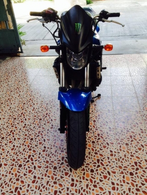 SUZUKI BANDIT 400 VCฝาแดง. SUZUKI BANDIT 400 VCฝาแดง.